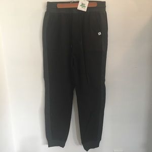 NWT Men’s puma joggers size large